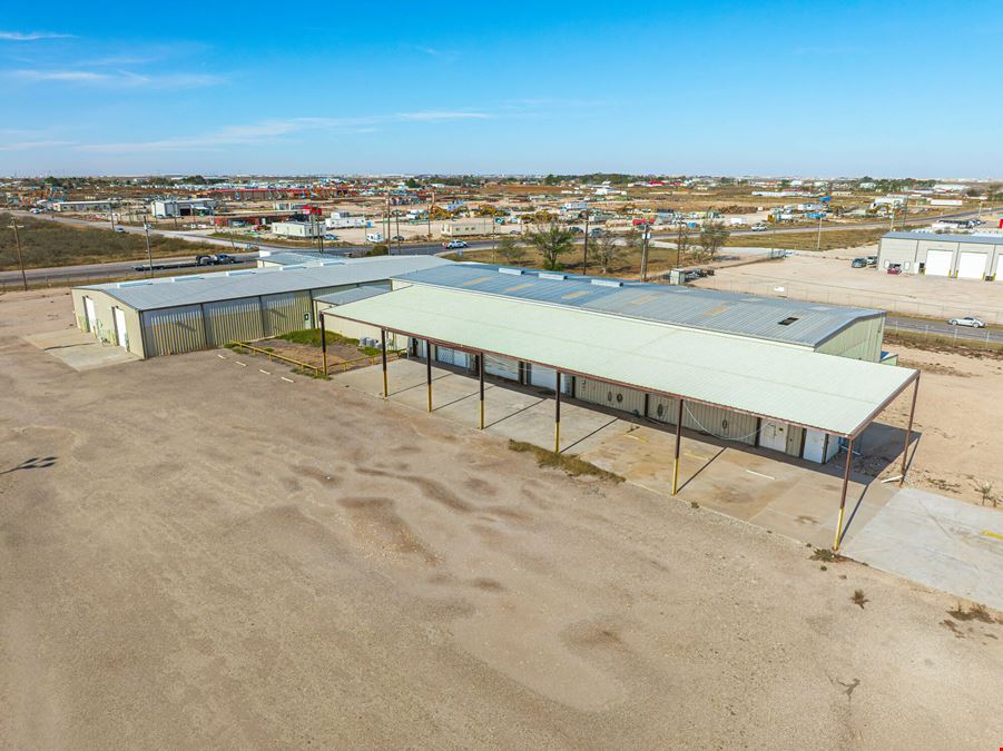 6501 West County Road 150