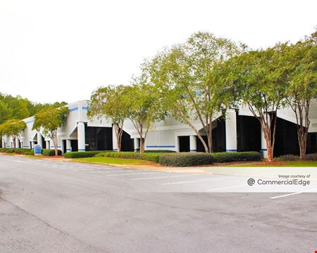 Preview of Industrial space for Rent at 5238 Royal Woods Pkwy