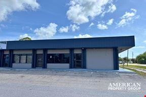 Englewood Retail Condo