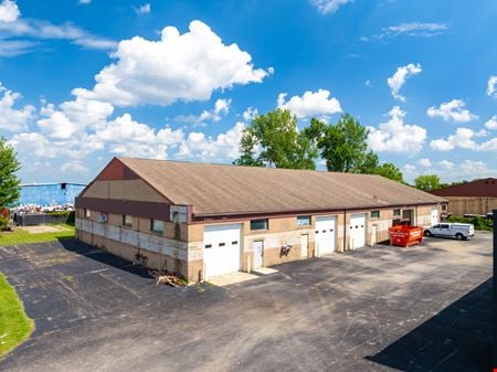 Preview of commercial space at 3061-3069 Lamb Avenue