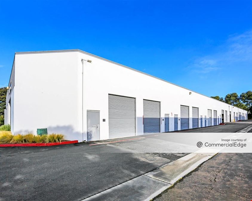 Shadowridge Business Center