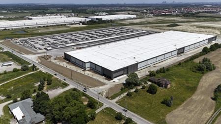 Preview of commercial space at 5405 Countryside Drive