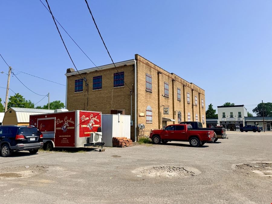 150 West Yoakum Avenue