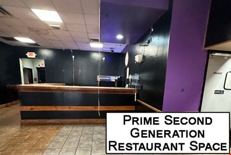 Preview of Retail space for Rent at 4360 S Laburnum Ave