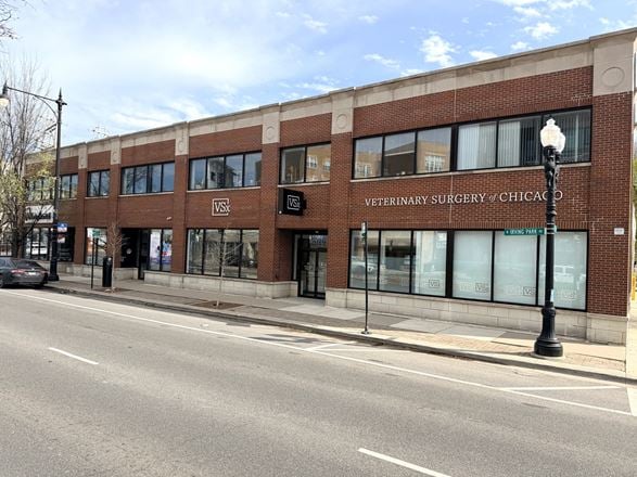 Preview of Office space for Rent at 2015 W Irving Park Rd