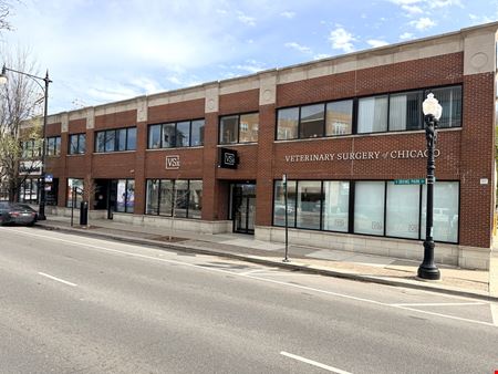 Preview of Office space for Rent at 2015 W Irving Park Rd