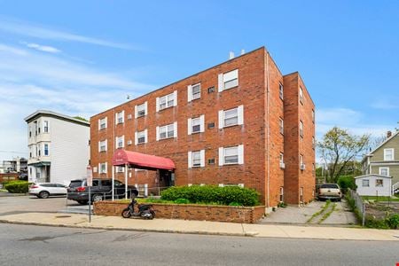 Preview of Multi-Family space for Sale at 20 Hy-Sil Avenue