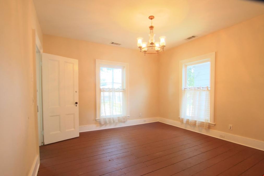 68 North Bridge Office Space