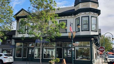 Preview of Office space for Rent at 600 Main St