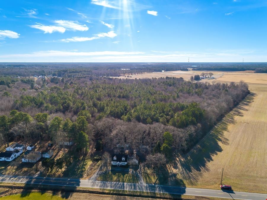 28955 Log Cabin Road