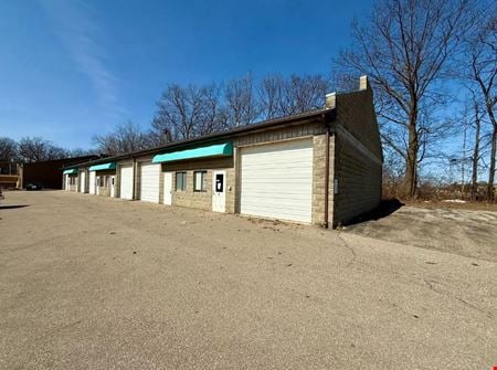 Preview of Industrial space for Rent at 400 Business centre Drive