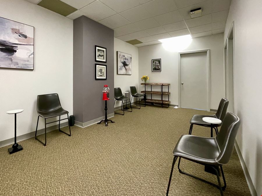 90 Grove St Ste 210