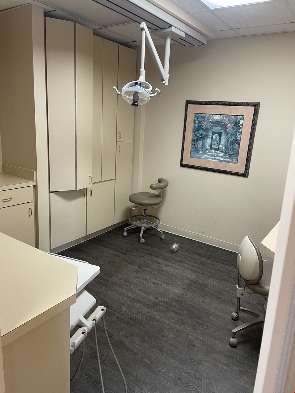 Medical / Dental Office