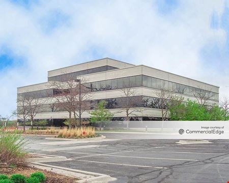 Preview of commercial space at 410 Warrenville Road