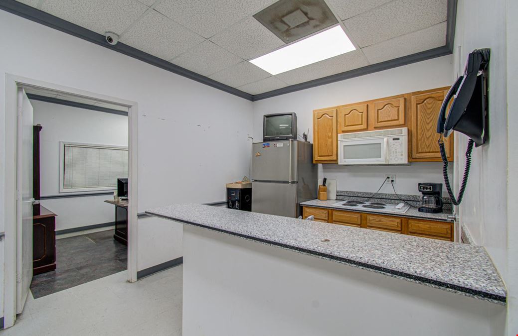 7571 Morley Street, Houston 
