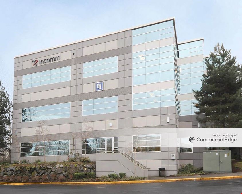 Quadrant Willows Corporate Center - Building E