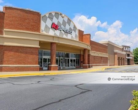 Preview of Retail space for Rent at 1625 Pleasant Hill Rd.