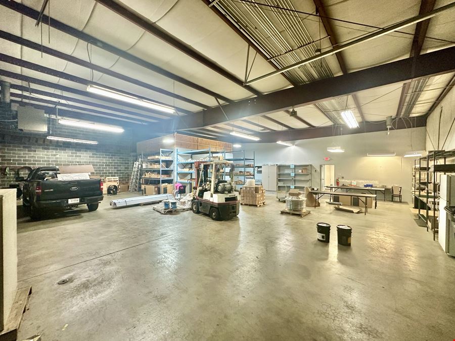 Kingsport Flex Investment