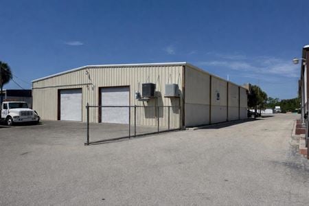 Preview of Industrial space for Rent at 12741 Metro Parkway