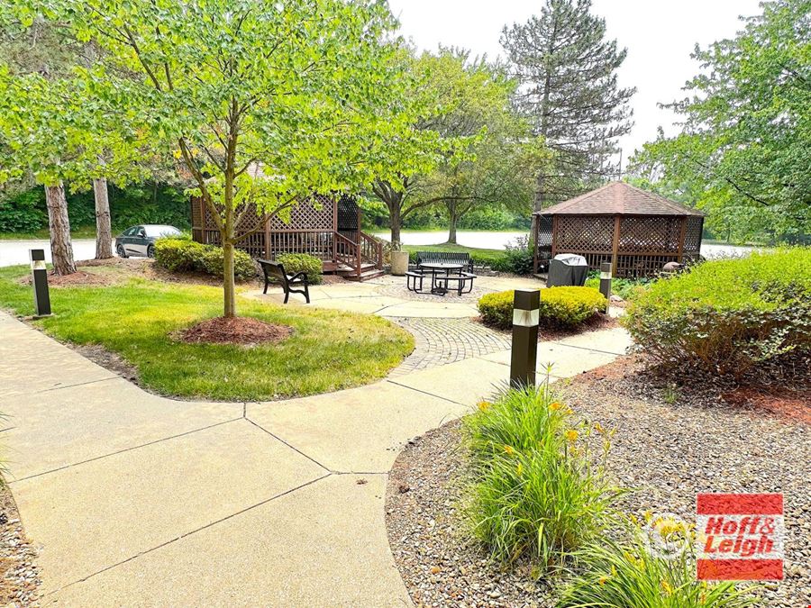325 Springside Drive