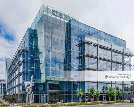 Preview of Office space for Rent at 1300 La Avenida Street