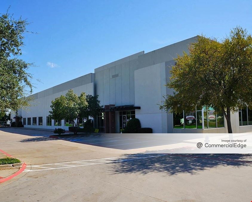 Research Center at Jupiter 190