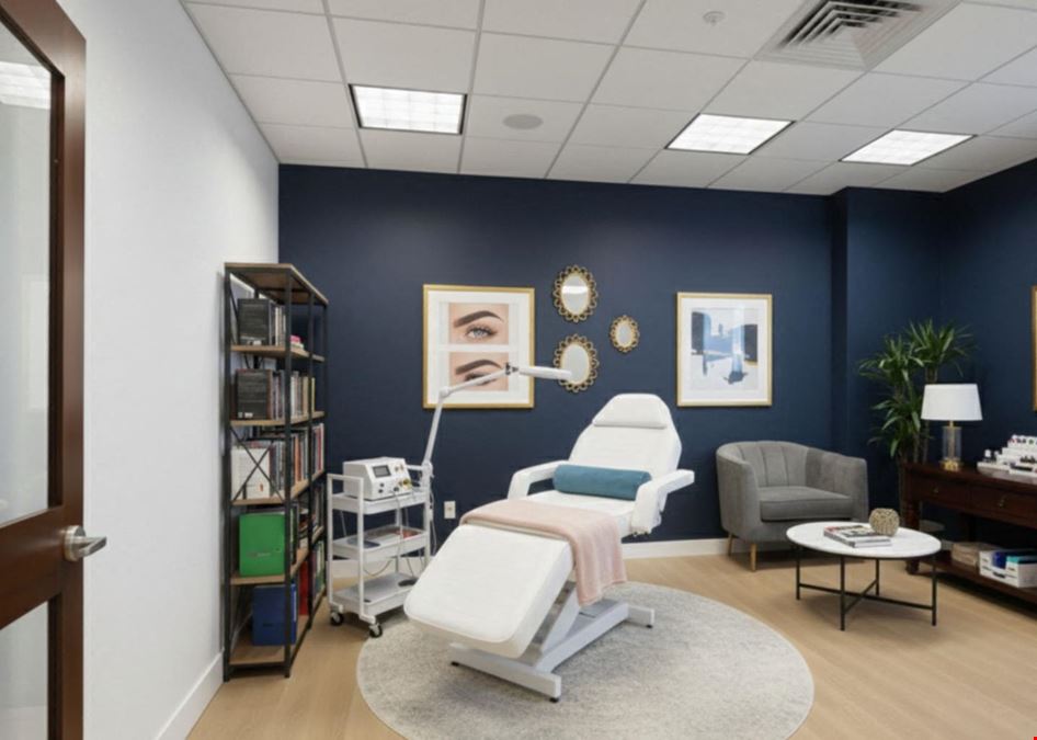 PRIME WOODBURY OFFICES FOR RENT