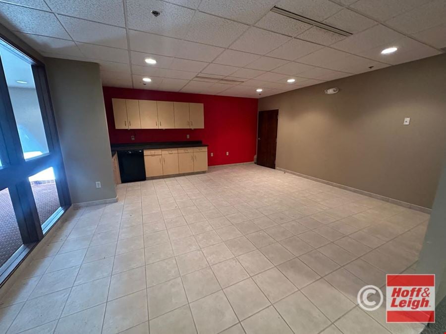 2603 West Market Street
