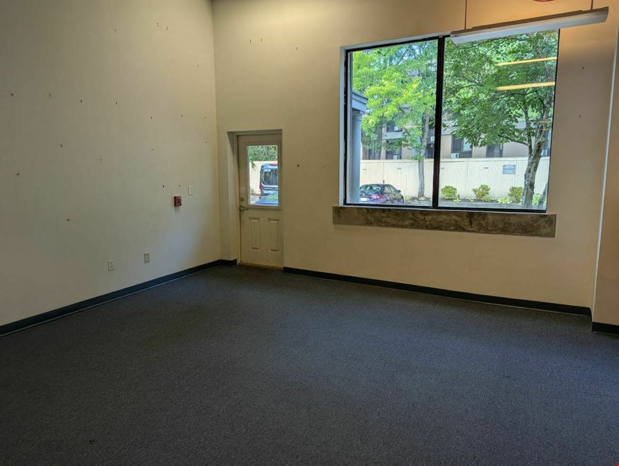 Brickyard Office Park