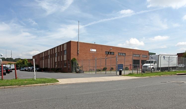 Preview of Industrial space for Rent at 5000 Frolich Lane