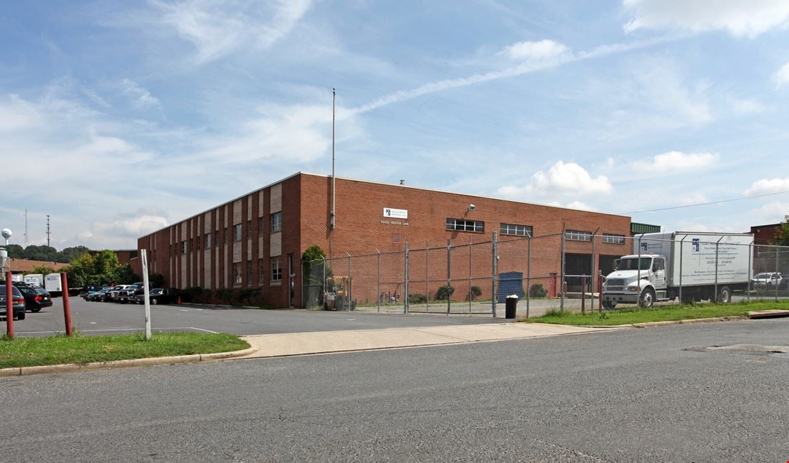5000 Frolich Lane
