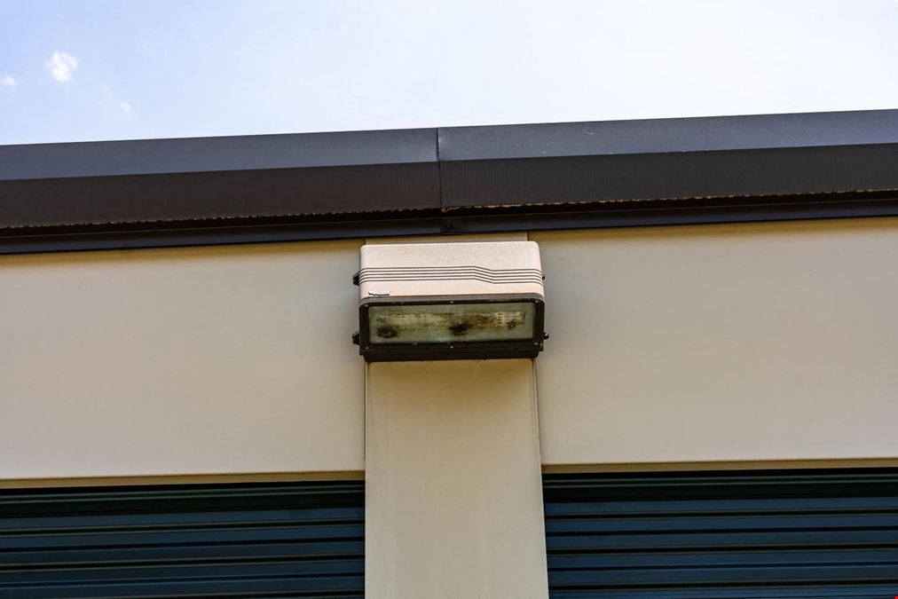 Fairview Road Self Storage