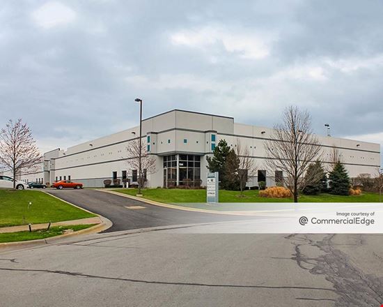 Preview of Industrial space for Rent at 594 Territorial Drive