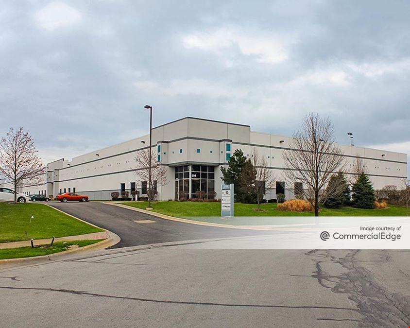 Territorial Business Campus