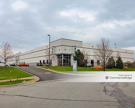 Preview of Industrial space for Rent at 594 Territorial Drive