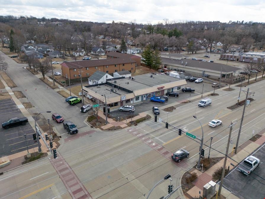 1912 2nd St - Retail Space For Lease 