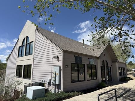 Preview of Office space for Rent at 115 Coronado Ct