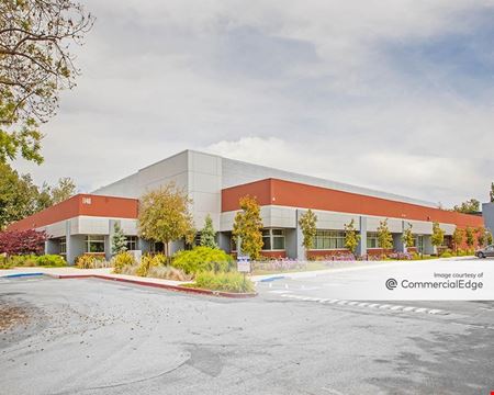 Preview of Office space for Rent at 1150 Ringwood Court