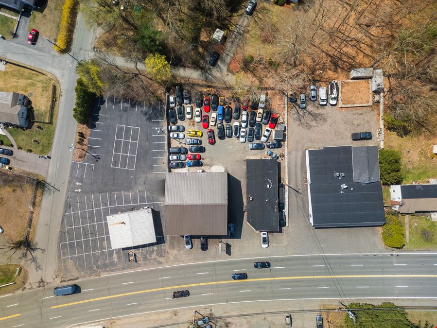 105 Memorial Dr