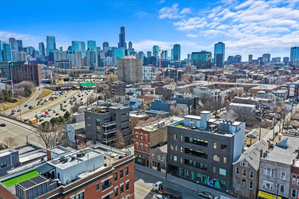 1303 W Chicago Ave, Chicago, IL