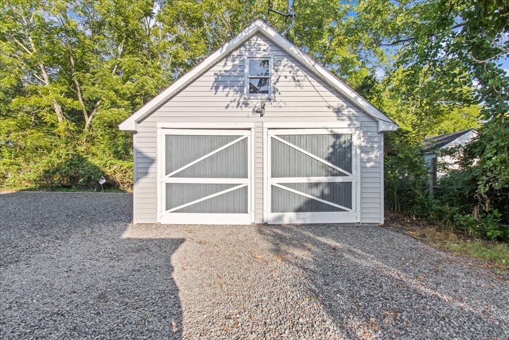 182 N. Main Street Stafford Township NJ 08050