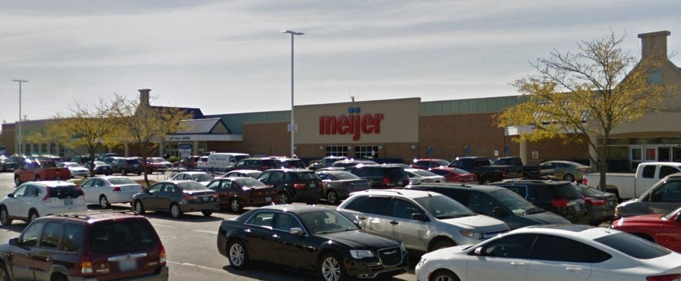 Meijer | In-Store Retail Space