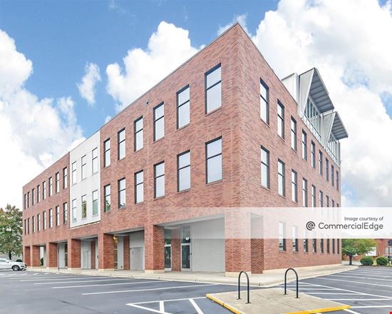 Preview of Office space for Rent at 214 West Tremont Avenue