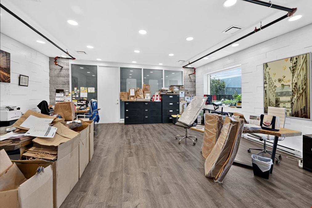 820 boulevard Ford