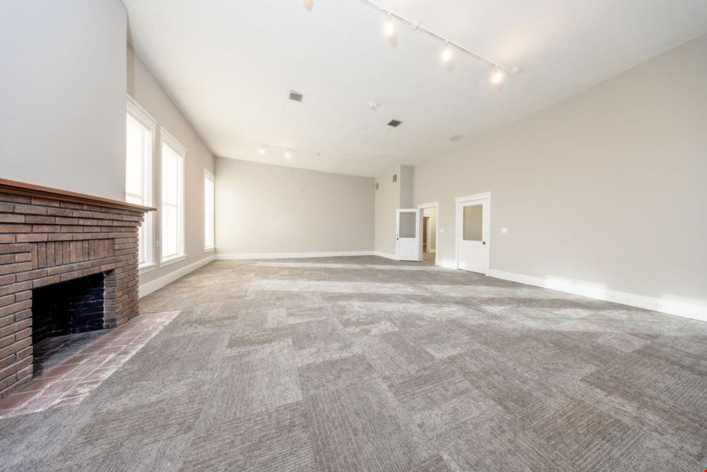 121 E 1st street Sanford