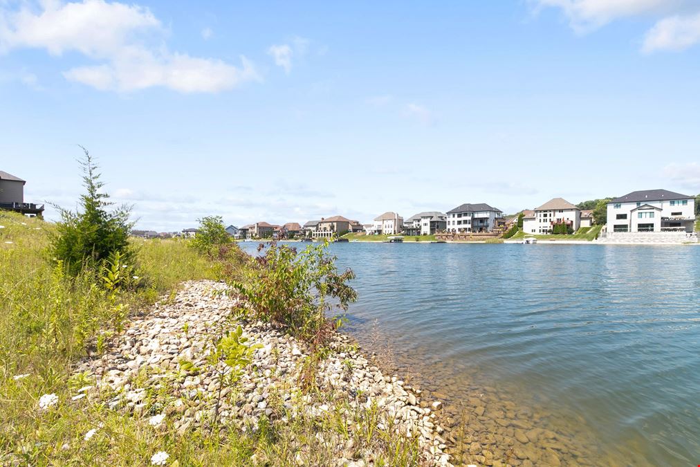 Phase 17 Doubletree Lake Estates Winfield iNdiana