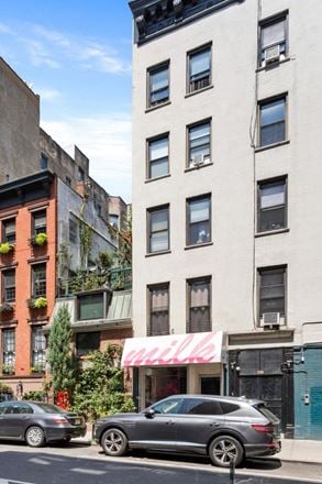Preview of Retail space for Rent at 251 E 13th St