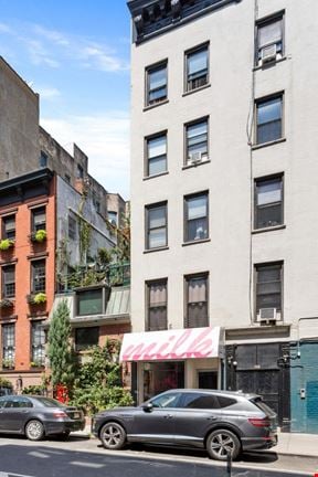 251 E 13th St