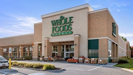 Preview of Retail space for Rent at 121 US Highway 41