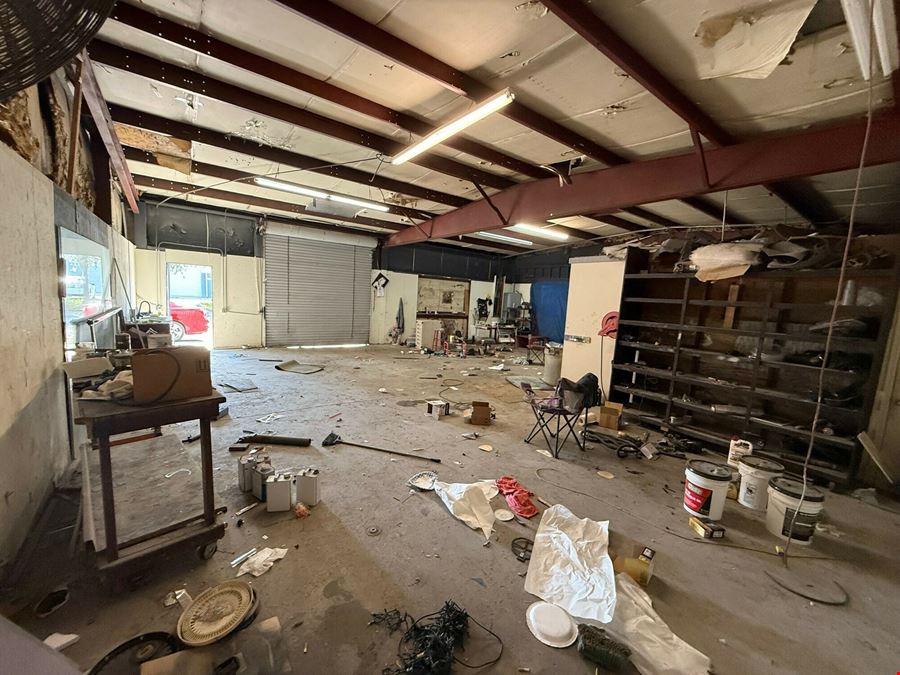 1030 Aurora Road